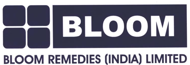 Bloom Remedies (india) Limited Device mark 2240116 Trademark