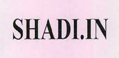 Shadi.in Device mark 2445155 Trademark