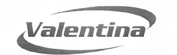 Valentina Device mark 2148884 Trademark