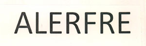 Alerfre Device mark 2618357 Trademark