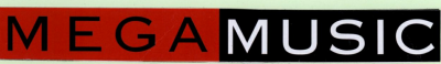 Mega Music Device mark 1827247 Trademark