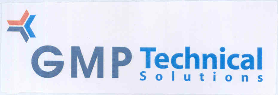 Gmp Technical (label) Device mark 1756470 Trademark