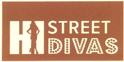 Hi Street Divas Device mark 2959411 Trademark