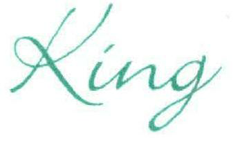 King Device mark 1901759 Trademark