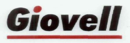 Giovell Device mark 1836425 Trademark