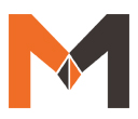 M Device mark 2979275 Trademark