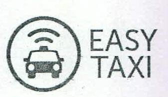 Easy Taxi Device mark 2801186 Trademark