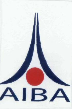 Aiba Device mark 1804334 Trademark