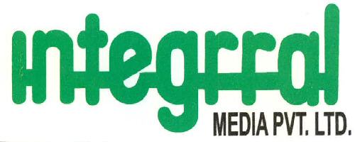 Integrral Media Pvt.ltd Device mark 2264873 Trademark