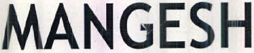 Mangesh Device mark 2544850 Trademark