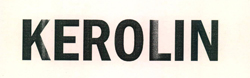 Kerolin Device mark 2574376 Trademark