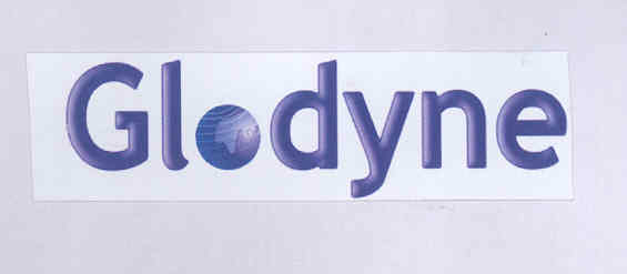 Glodyne (label) Device mark 1703890 Trademark