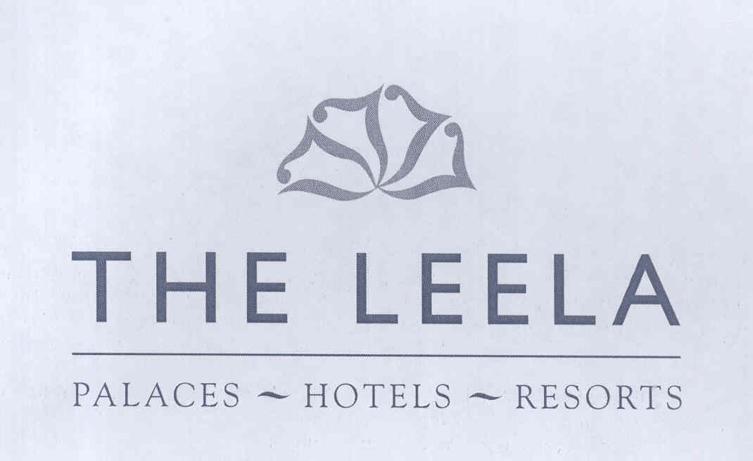 The Leela (device) Device mark 1700618 Trademark