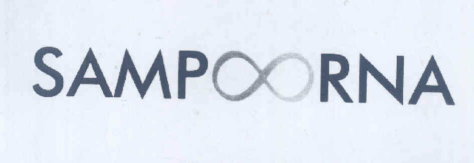 Sampoorna (label) Device mark 1701761 Trademark