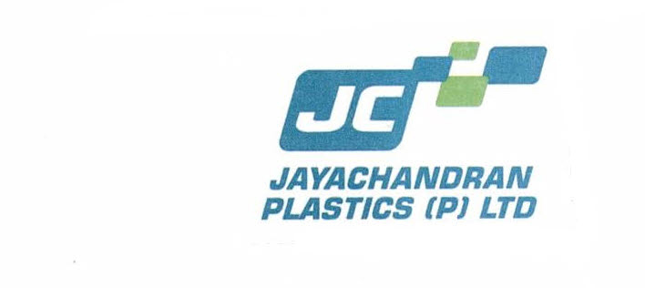 Jc Jayachandran Plastics (p) Ltd Device mark 2778328 Trademark