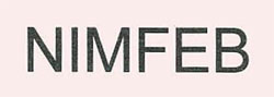 Nimfeb Device mark 2362134 Trademark