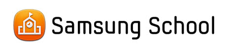 Device & Samsung School (color) Device mark 2623093 Trademark