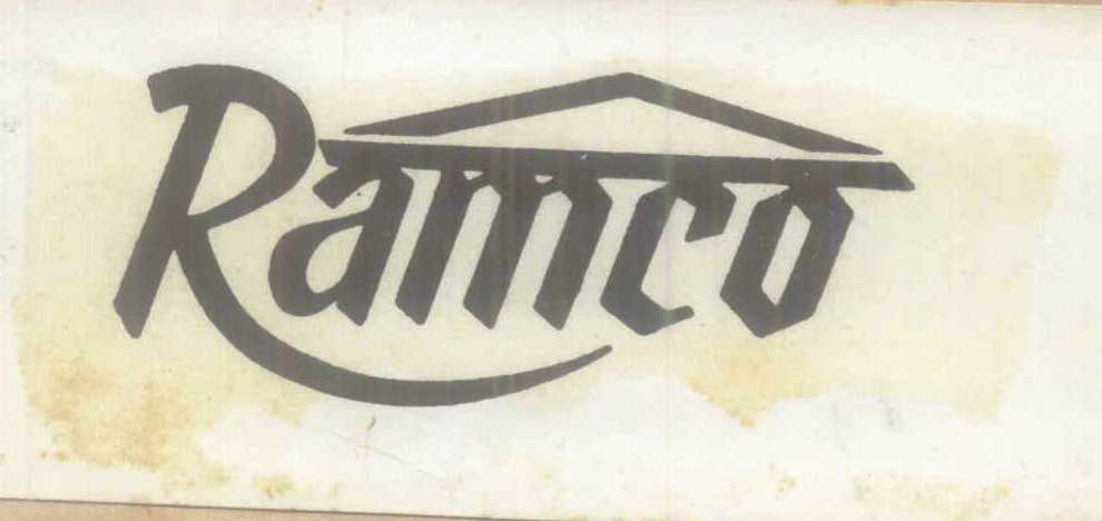 Ramco Device mark 405915 Trademark