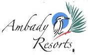 Ambady Resorts Device mark 1768081 Trademark