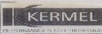 Kermel (label) Device mark 928646 Trademark