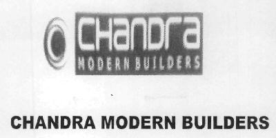 Chandra Modern Builders Device mark 2964388 Trademark