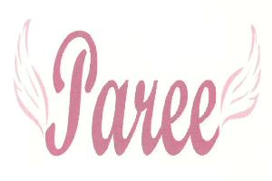 Paree (device) Device mark 2613347 Trademark