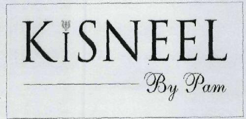 Kisneel By Pam Device mark 1969784 Trademark