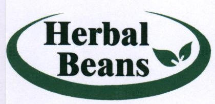 Herbal Beans Device mark 1833244 Trademark