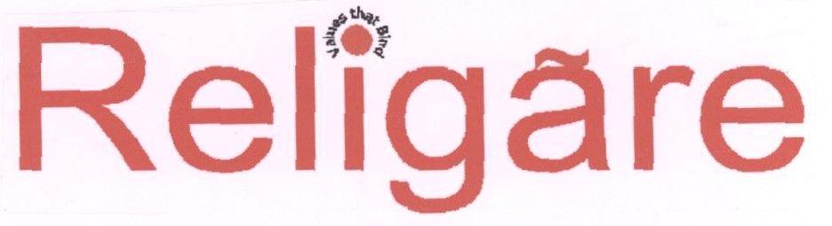 Religare Device mark 1400892 Trademark