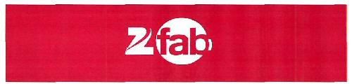 Z Fab Device mark 2883395 Trademark