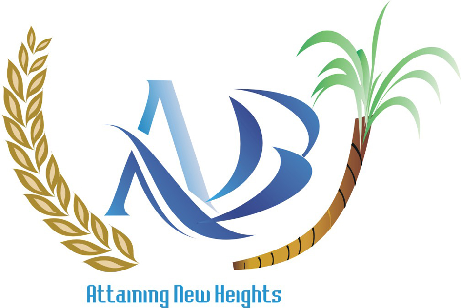 Ab Attaining New Heights Device mark 2734656 Trademark