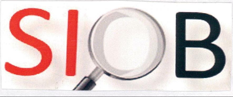 Siob Device mark 2037027 Trademark