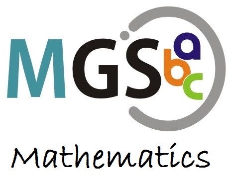 Mgs Abc Mathematics Device mark 2918643 Trademark