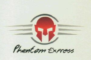 Phamton Express Device mark 2828647 Trademark