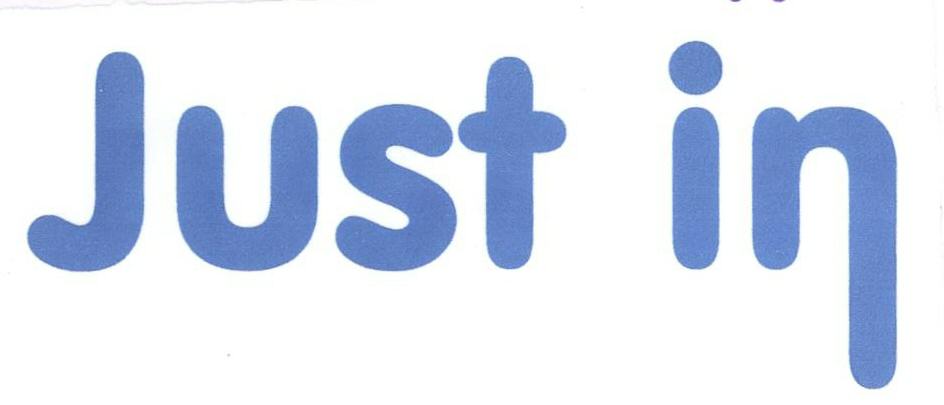 Just In (device) Device mark 1692979 Trademark