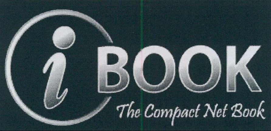 I Book The Compact Net Book Device mark 2049674 Trademark