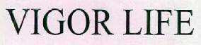 Vigor Life Device mark 2477028 Trademark