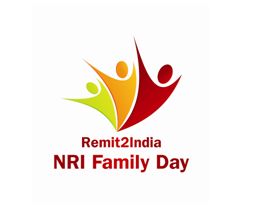 Remit2india Nri Family Day Device mark 2274350 Trademark