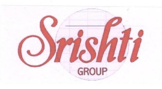 Srishti Group (label) Device mark 1674288 Trademark
