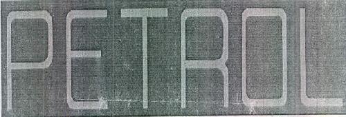 Petrol Device mark 2594276 Trademark