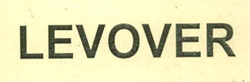 Levover Device mark 2480997 Trademark