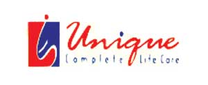 Unique(label) Device mark 1279095 Trademark