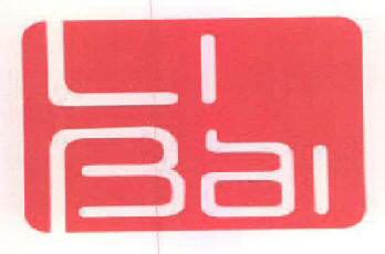 Li Bai Device mark 2346849 Trademark
