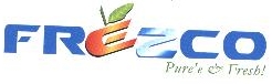 Frezco Pure"e & Fresh! Device mark 1781665 Trademark