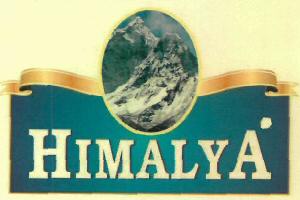 Himalya Device mark 2997186 Trademark