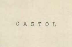 Catsol Device mark 511857 Trademark