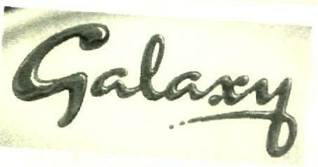 Galaxy Device mark 1364522 Trademark
