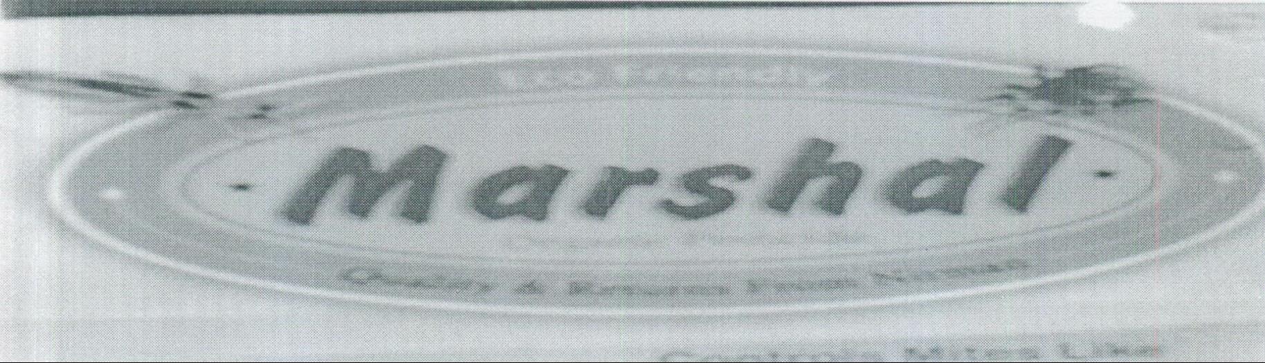 Marshal Device mark 1983670 Trademark