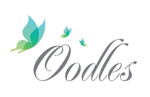 Oodles Device mark 2078600 Trademark