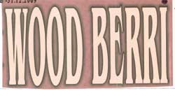 Wood Berri Device mark 1903635 Trademark